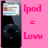 Ipod icon graphics