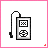 Ipod icon graphics