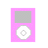 Ipod icon graphics