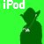 Ipod icon graphics