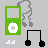 Ipod icon graphics