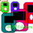 Ipod icon graphics
