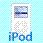 Ipod icon graphics