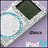Ipod icon graphics