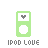 Ipod icon graphics