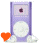 Ipod icon graphics
