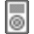Ipod icon graphics