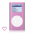 Ipod icon graphics