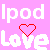 Ipod icon graphics