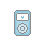 Ipod icon graphics