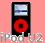 Ipod icon graphics