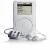 Ipod icon graphics