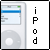 Ipod icon graphics