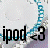 Ipod icon graphics