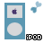 Ipod icon graphics