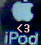 Ipod icon graphics