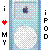 Ipod icon graphics