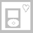 Ipod icon graphics