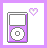 Ipod icon graphics