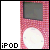 Ipod icon graphics
