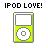 Ipod icon graphics