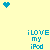 Ipod icon graphics