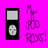 Ipod icon graphics