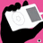 Ipod icon graphics