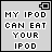 Ipod icon graphics