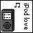 Ipod icon graphics