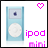 Ipod icon graphics