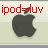 Ipod icon graphics