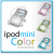 Ipod icon graphics