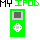 Ipod icon graphics
