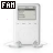 Ipod icon graphics