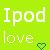 Ipod icon graphics