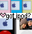 Ipod icon graphics