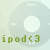 Ipod icon graphics
