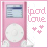 Ipod icon graphics