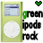 Ipod icon graphics