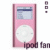 Ipod icon graphics