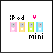 Ipod icon graphics