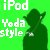 Ipod icon graphics