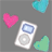 Ipod icon graphics