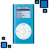Ipod icon graphics