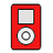 Ipod icon graphics