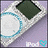 Ipod icon graphics