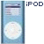 Ipod icon graphics