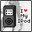 Ipod icon graphics