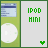 Ipod icon graphics